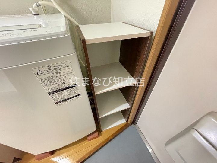 パレスハートB106のその他画像