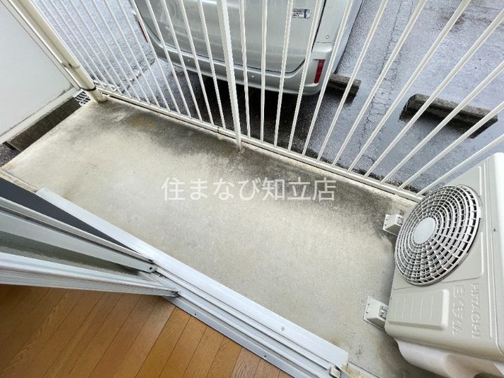 パレスハートB106のその他画像