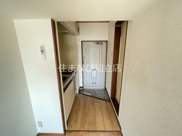 愛知県安城市横山町大山田中(マンション)の賃貸物件302のその他画像