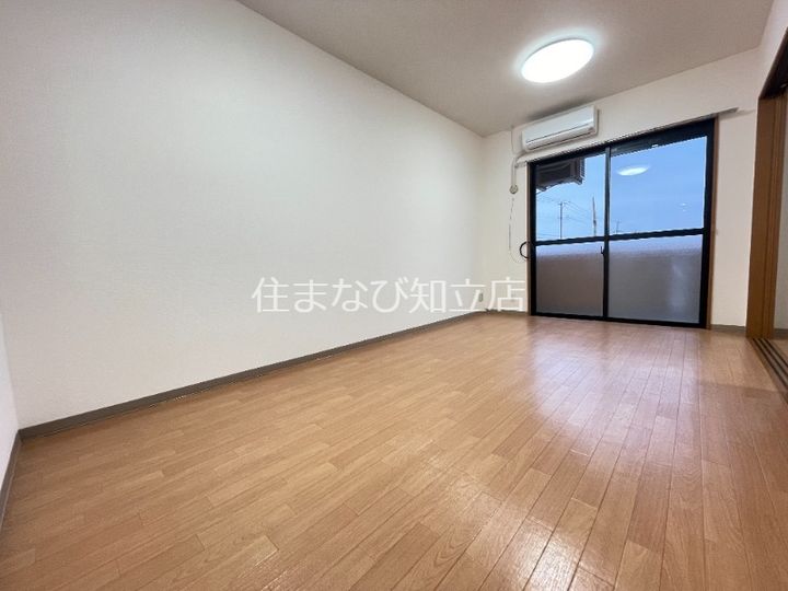 愛知県安城市榎前町井杭山(マンション)の賃貸物件102の内装