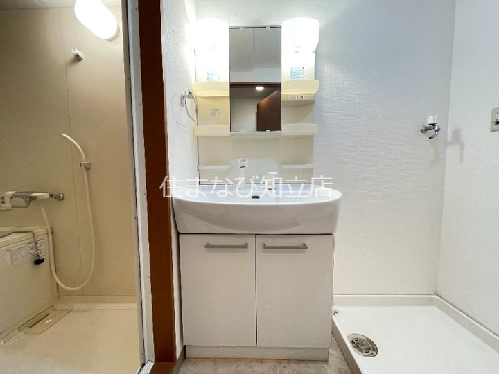 愛知県安城市榎前町井杭山(マンション)の賃貸物件102のその他画像
