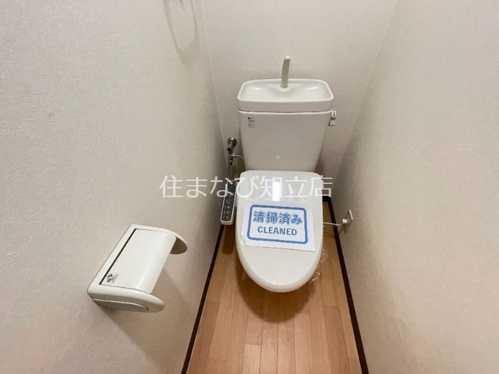 愛知県安城市榎前町井杭山(マンション)の賃貸物件102のその他画像
