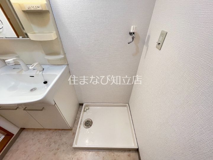 愛知県安城市榎前町井杭山(マンション)の賃貸物件102のその他画像