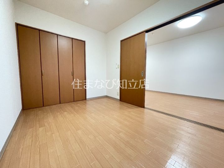 愛知県安城市榎前町井杭山(マンション)の賃貸物件102のその他画像