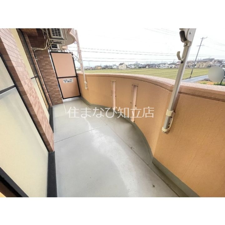 愛知県安城市榎前町井杭山(マンション)の賃貸物件102のその他画像