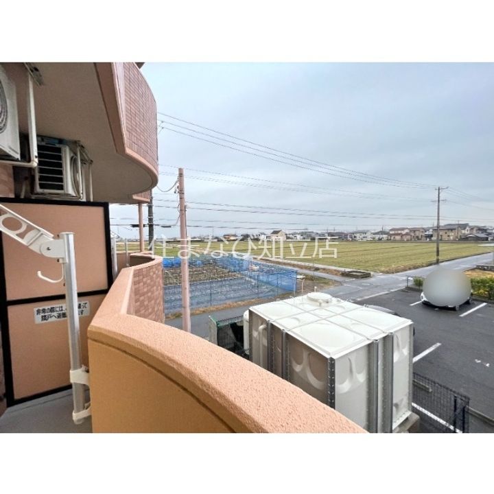愛知県安城市榎前町井杭山(マンション)の賃貸物件102のその他画像