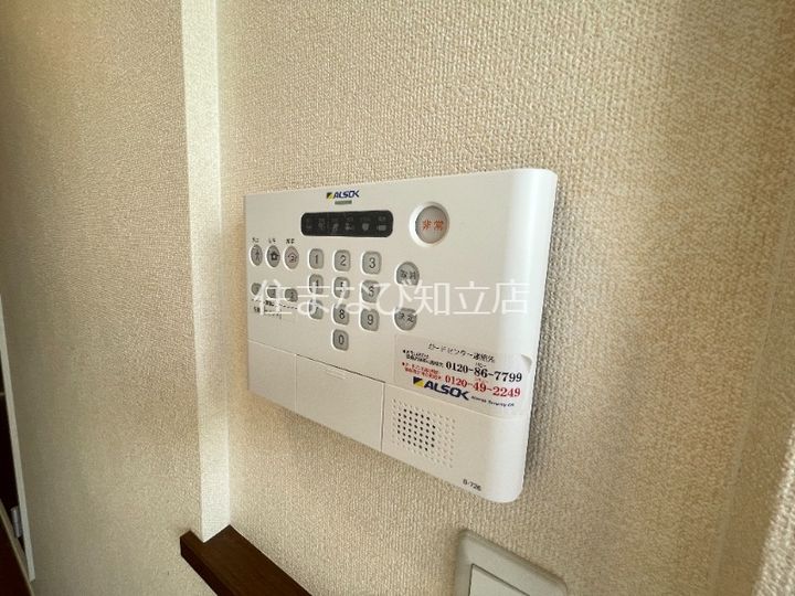 D−room甲山寺のその他画像