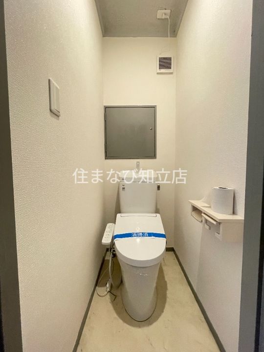 湫マンション203のその他画像