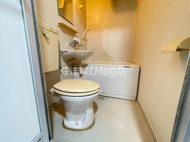 シャトレベール青山のその他画像