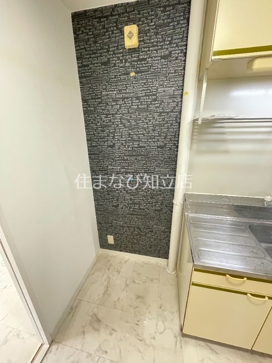 シャトレベール青山のその他画像