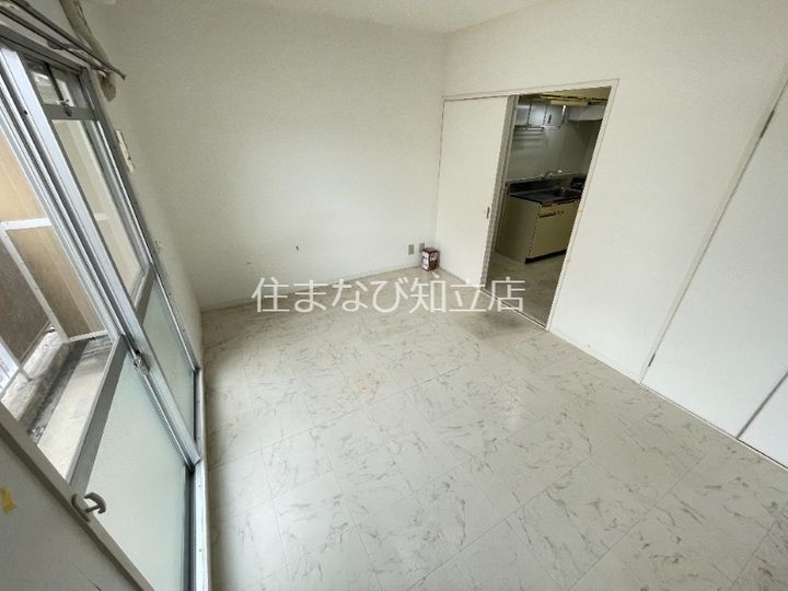 シャトレベール青山のその他画像