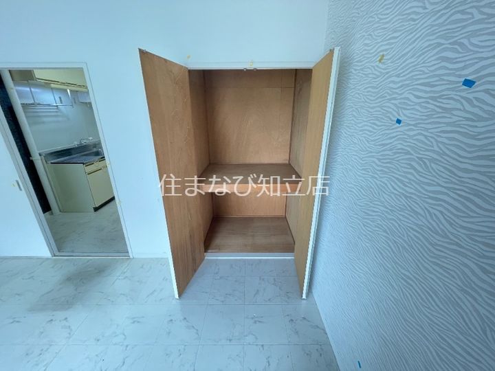 シャトレベール青山のその他画像