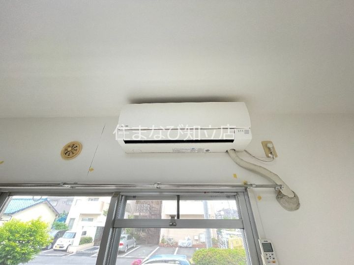 シャトレベール青山のその他画像