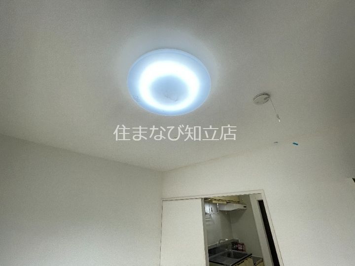 シャトレベール青山のその他画像