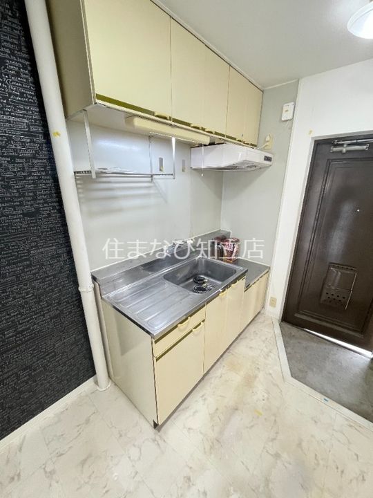 シャトレベール青山のその他画像