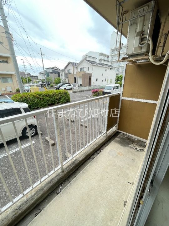 シャトレベール青山のその他画像