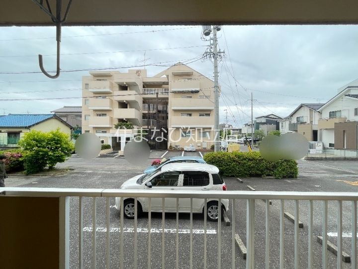 シャトレベール青山のその他画像