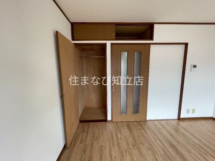 愛知県刈谷市山池町4丁目(アパート)の賃貸物件102のその他画像
