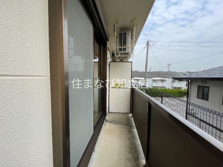 愛知県刈谷市山池町4丁目(アパート)の賃貸物件102のその他画像