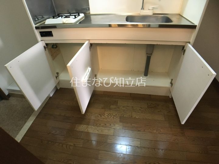 愛知県安城市篠目町本郷(アパート)の賃貸物件201のその他画像