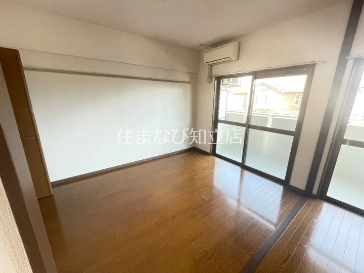 マーレ荘知立の内装