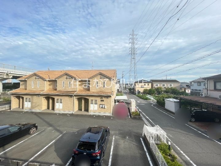 マーレ荘知立のその他画像