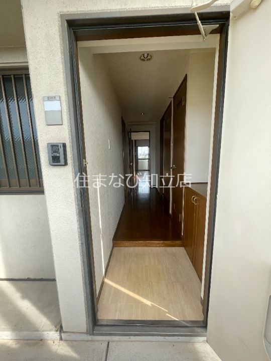 マーレ荘知立のその他画像