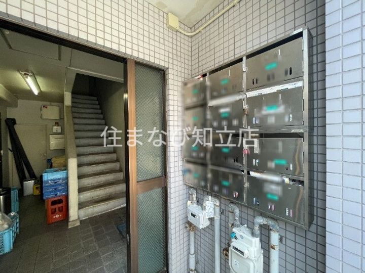 サクラビル401のその他画像