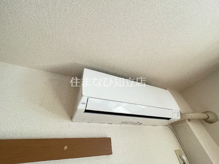 パークヒルサカイBのその他画像