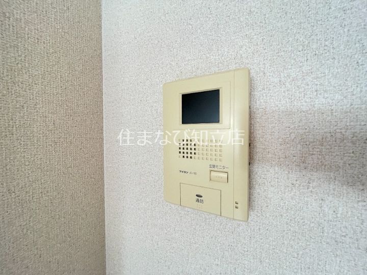 パークヒルサカイBのその他画像