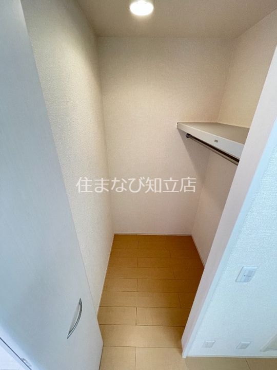 パークハイム C棟のその他画像