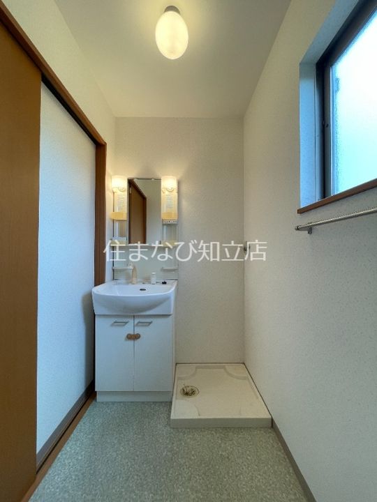 愛知県刈谷市天王町4丁目(テラスハウス)の賃貸物件5号室のその他画像
