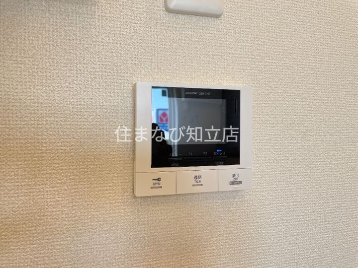 愛知県知立市長篠町新田東(アパート)の賃貸物件のその他画像