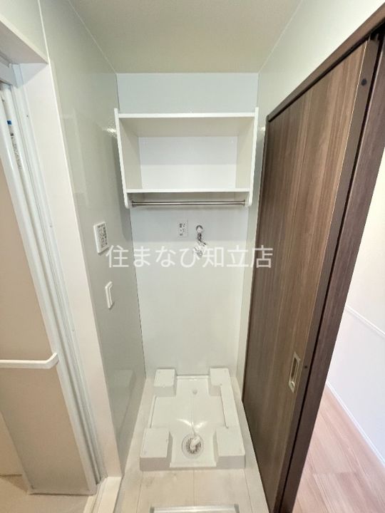 愛知県知立市長篠町新田東(アパート)の賃貸物件のその他画像