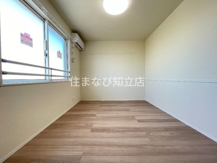 愛知県知立市長篠町新田東(アパート)の賃貸物件のその他画像