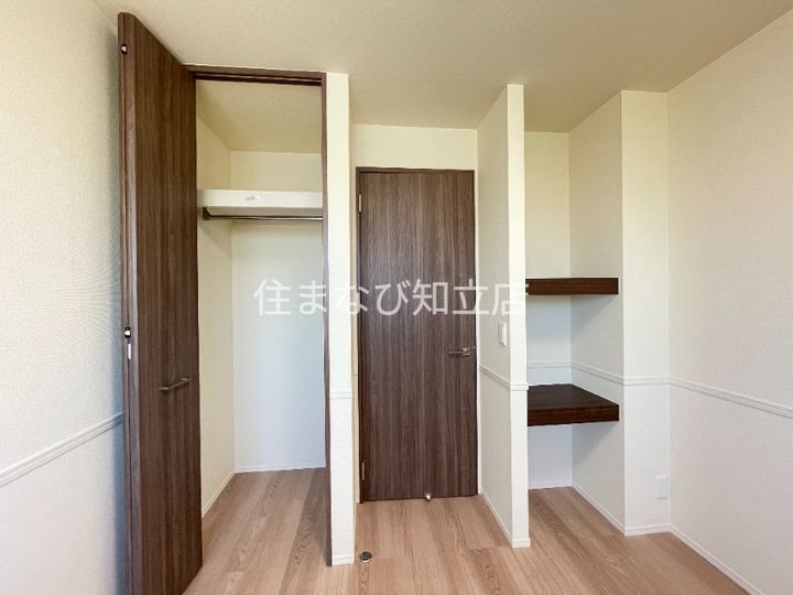 愛知県知立市長篠町新田東(アパート)の賃貸物件のその他画像