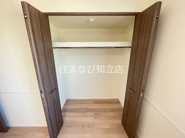 愛知県知立市長篠町新田東(アパート)の賃貸物件のその他画像