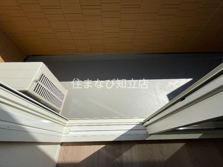 愛知県知立市長篠町新田東(アパート)の賃貸物件のその他画像