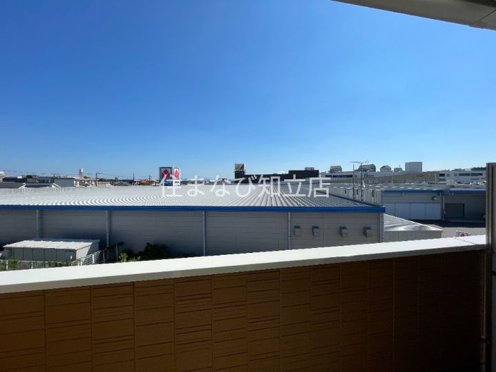 愛知県知立市長篠町新田東(アパート)の賃貸物件のその他画像