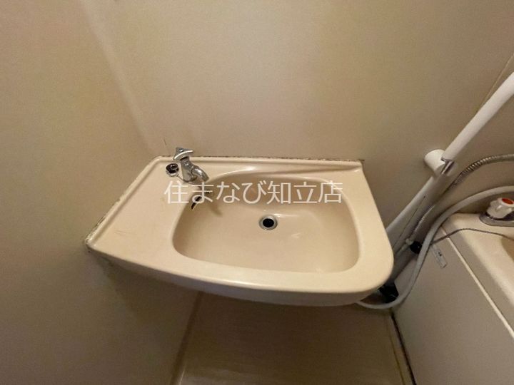 フォーヴル末広B棟のその他画像