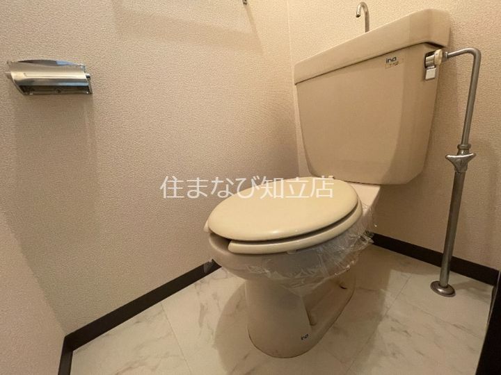 フォーヴル末広B棟のその他画像
