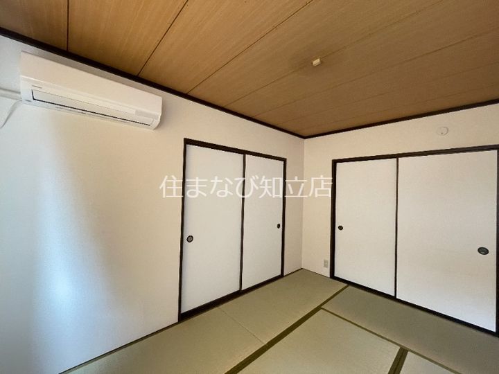 フォーヴル末広B棟のその他画像