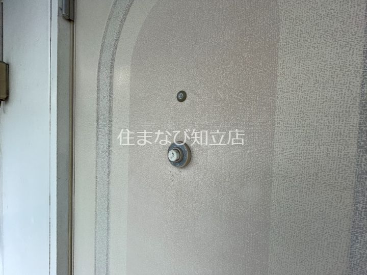 フォーヴル末広B棟のその他画像