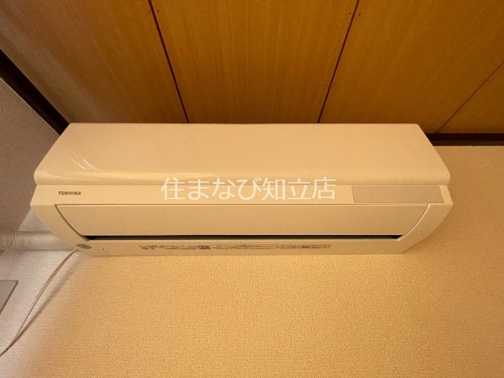 フォーヴル末広B棟のその他画像