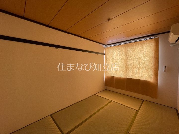 フォーヴル末広B棟のその他画像