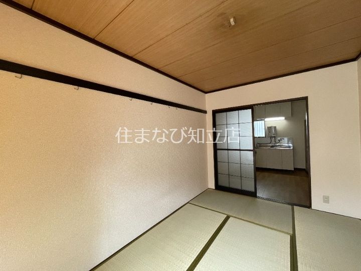 フォーヴル末広B棟のその他画像