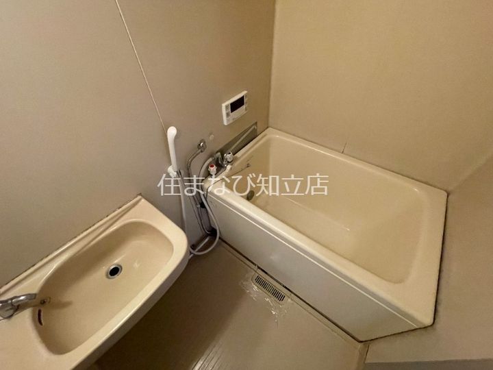フォーヴル末広B棟のその他画像