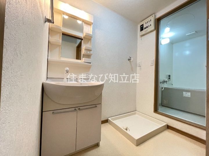 愛知県知立市上重原町鍜治荒井(アパート)の賃貸物件102のその他画像