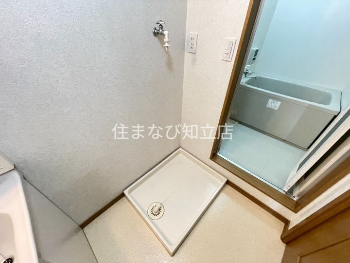 愛知県知立市上重原町鍜治荒井(アパート)の賃貸物件102のその他画像