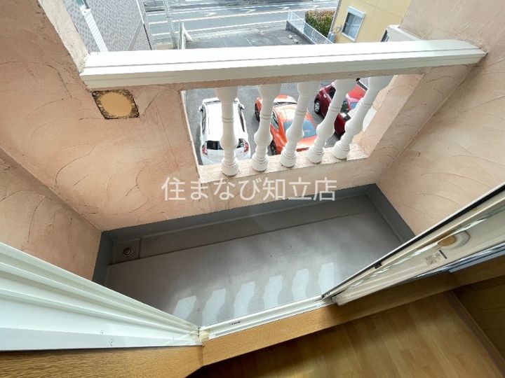 愛知県知立市上重原町鍜治荒井(アパート)の賃貸物件102のその他画像